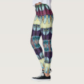 Nachtelijke creaties Leggings (Links)