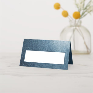 Nachtelijke hemel sterren marineblauw wit