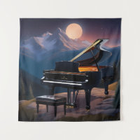 Nachtelijke prelude #3
