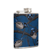 Nachtelijke sprookjes heupfles (Rechts)