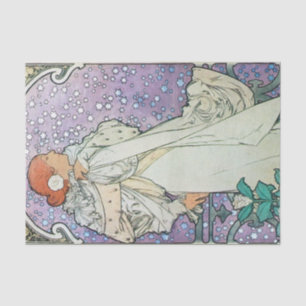 nachtelijke sterren tissuepapier