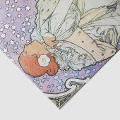 nachtelijke sterren tissuepapier (Detail)