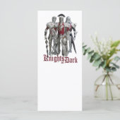 Nachten van Dark (Staand voorkant)