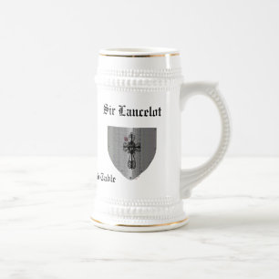 Nachten van de rondetafelconferentie bierpul