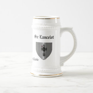 Nachten van de rondetafelconferentie bierpul