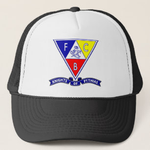 Nachten van het pet van de pythias-banner