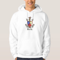 Nachten van het sweatshirt van Pythias
