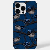 Nachtfee schrijft Hoesje-Mate iPhone-case Case-Mate iPhone Case (Achterkant)