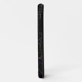 Nachtgenoegen..... Case-Mate iPhone Case (Achterkant/links)