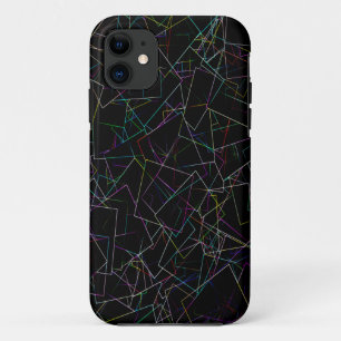 Nachtgenoegen..... iPhone 11 Hoesje