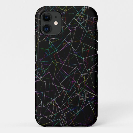 Nachtgenoegen..... Case-Mate iPhone Case (Achterkant)