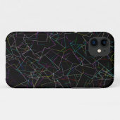 Nachtgenoegen..... Case-Mate iPhone Case (Achterkant (horizontaal))