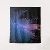 nachthemel wandkleed (Voorkant)