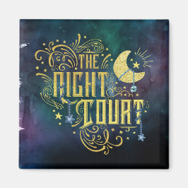 Nachthofmagneet Magneet