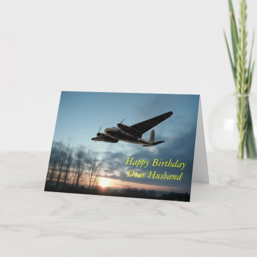 nachtindringer, Mossie Kaart (Voorkant)