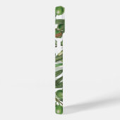 Nachtingales in de olijfboom Case-Mate iPhone case (Achterkant / Rechts)