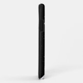 nachtklimmen Case-Mate iPhone case (Achterkant/rechts)