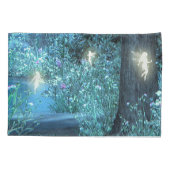 nachtkussen kussensloop (Achterkant)