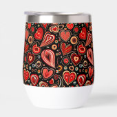 Nachtliefde (Rechts)