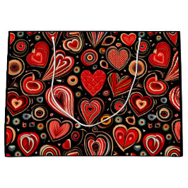 Nachtliefde Groot Cadeauzakje