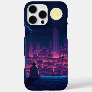 Nachtmaan iPhone cover