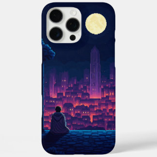 Nachtmaan iPhone cover