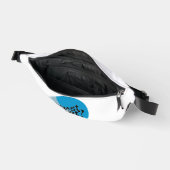 nachtmerrie heuptasje (Open)