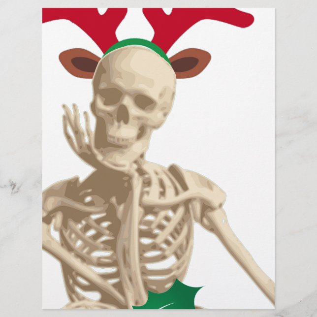nachtmerrie kerstmis (Voorkant)