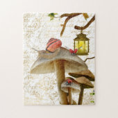 nachtmerrie legpuzzel (Verticaal)