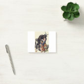 nachtmerrie voor kerstmis post-it® notes (Kantoor)