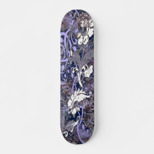 Nachtmolen - skateboard
