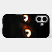 nachtogen Case-Mate iPhone case (Achterkant (horizontaal))