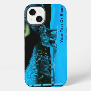 Nachtpatrouille iPhone 13 Hoesje