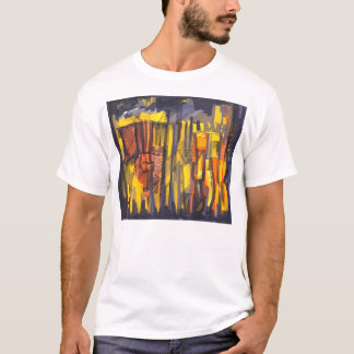 Nachtplaats T-shirt