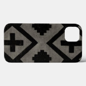 Nachtreis I Case-Mate iPhone Case (Achterkant (horizontaal))