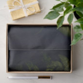 Nachtschade Schoonheid  Tissuepapier (Geschenk)