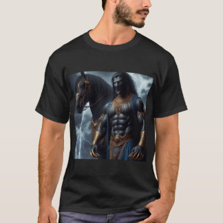 nachtschaduw t-shirt
