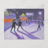 Nachtskaters Derby 2014 Briefkaart (Voorkant)