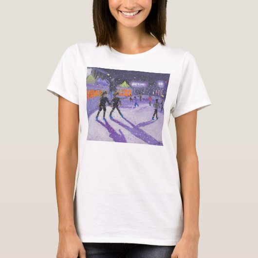 Nachtskaters Derby 2014 T-shirt (Voorkant)