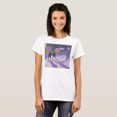 Nachtskaters Derby 2014 T-shirt (Voorkant volledig)