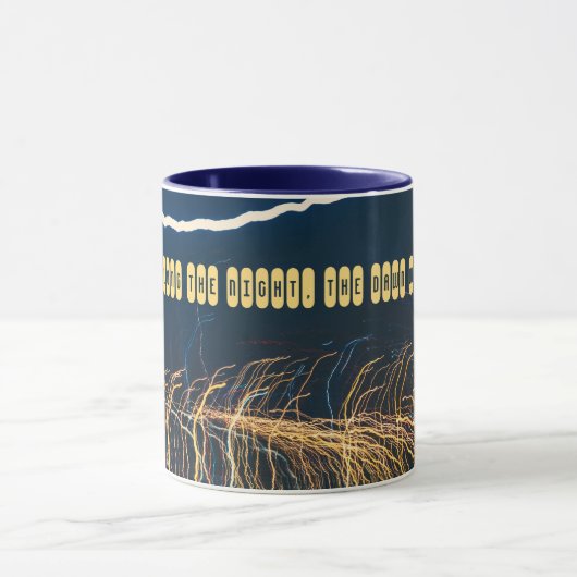 Nachtstad Mok (Midden)