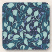 Nachttuin Bier Onderzetter (Voorkant)