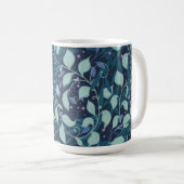 Nachttuin Koffiemok (Voorkant rechts)