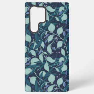 Nachttuin Samsung Galaxy Hoesje