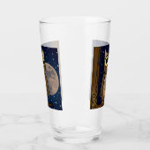 Nachtuil Glas (Links)