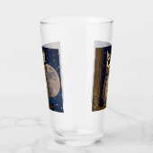 Nachtuil Glas (Rechts)