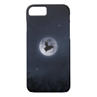 nachtvarken iPhone Case