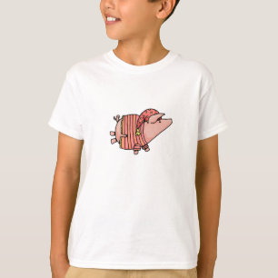 nachtvarken t-shirt