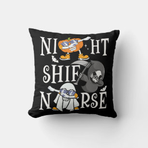 Nachtverpleegster Kussen