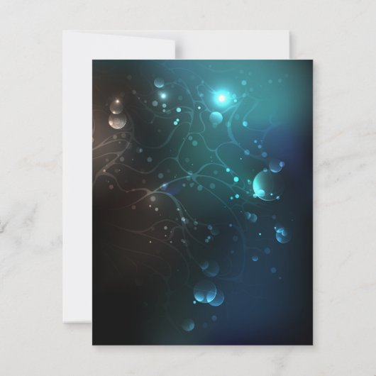 nachtvlinders aankondiging (Achterkant)